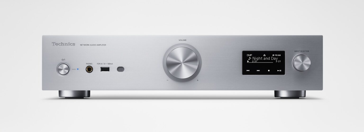 Technics SU-GX70