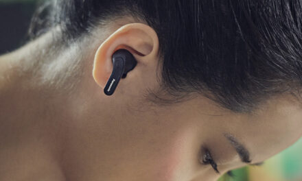 Descubre los nuevos auriculares True wireless RZ-B310