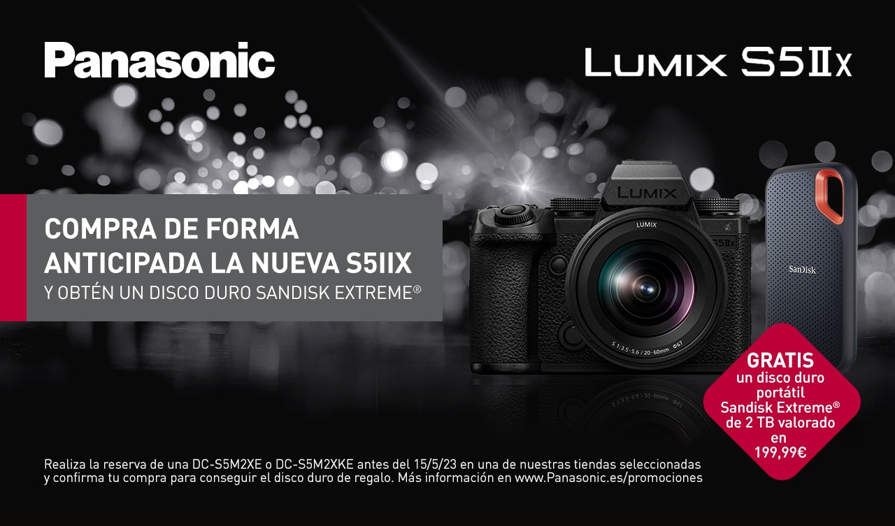 Early Bird S5IIX 1280