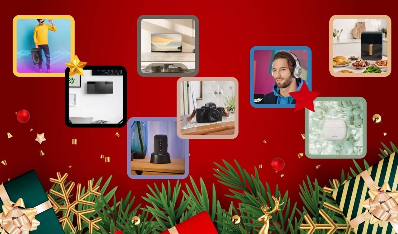 Ideas de regalo para Navidad