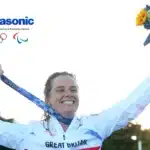 Hannah Mills: atleta olímpica comprometida con el clima