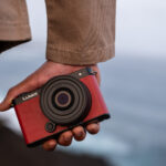 LUMIX S9, la nueva cámara Full-Frame sin espejo con cuerpo ligero y compacto