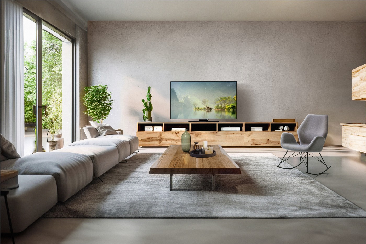 TV OLED Z80A