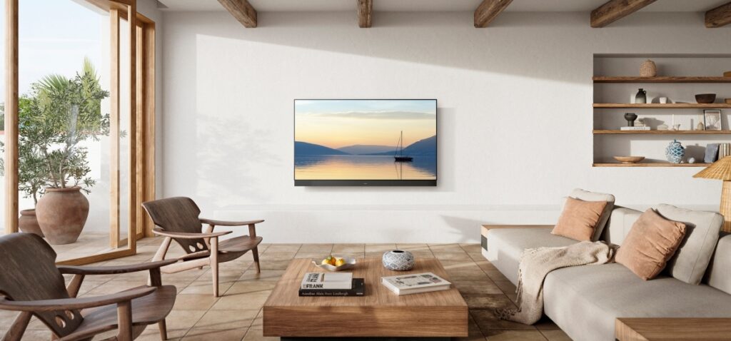 Panasonic OLED Z90A – Rendimiento profesional al alcance de todos
