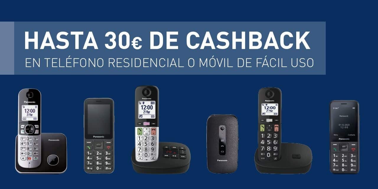 BASES DE LA PROMOCIÓN “CASHBACK TELEFONÍA 2024”