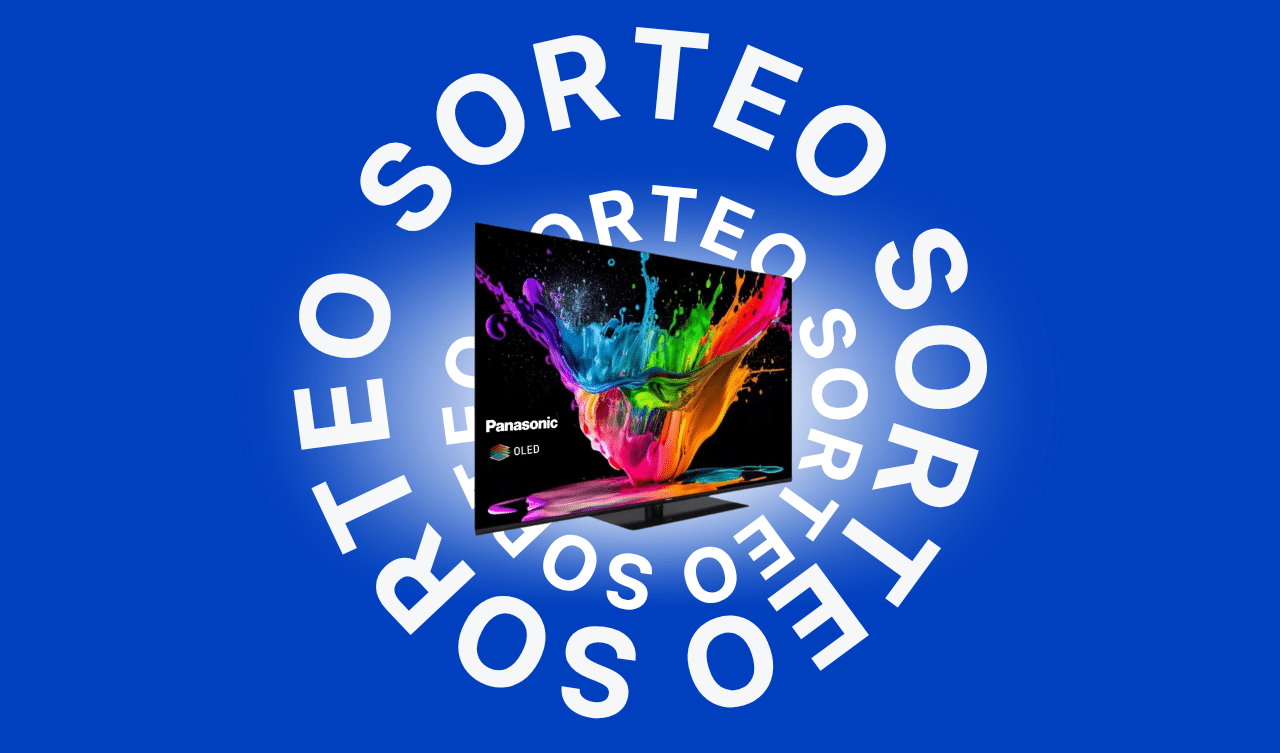 ð Sorteo: Gana un TV OLED MZ800E de 55’’ y vive el entretenimiento en su máxima expresión