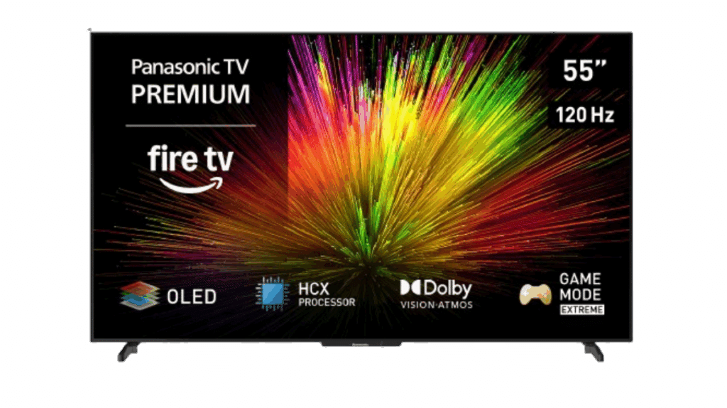 TV OLED Z80B