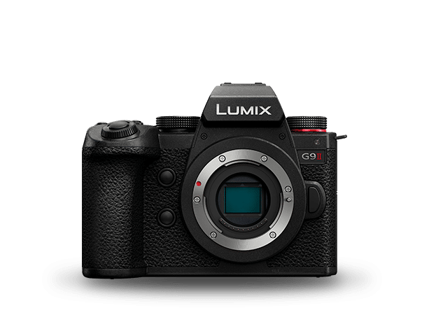 DC-G9M2E (Cámara Evil Panasonic LUMIX DC-G9M2E Cuerpo)