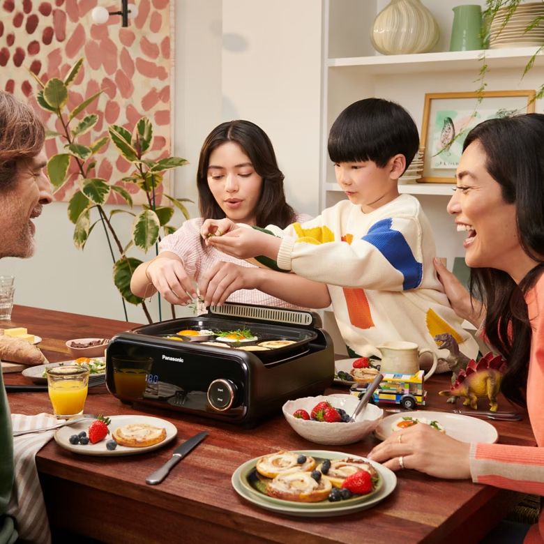 Multicooker Panasonic