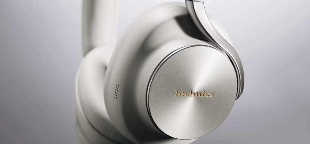 Auriculares inalámbricos Technics EAH-A1000